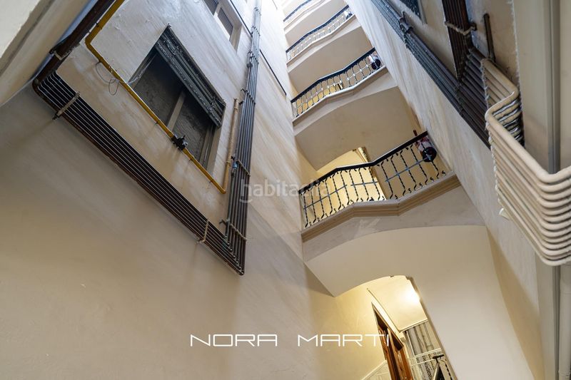Foto f8d0093c-7270-41d3-b62f-6ac6c06dfdfd. Pis a La Nova Esquerra de l´Eixample Barcelona