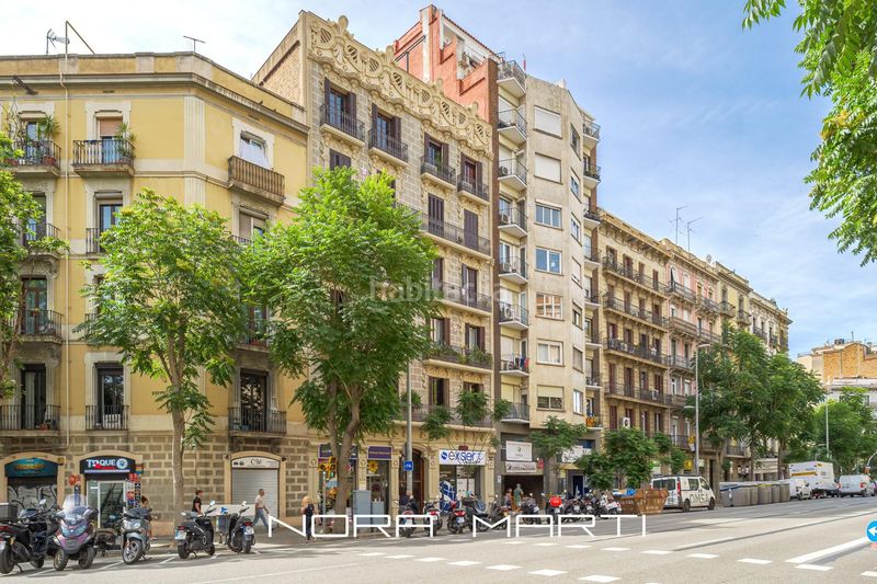 Foto 94c2376c-4f74-494f-99a6-07ddecf35ae6. Pis amb calefacció a Dreta de l´Eixample Barcelona