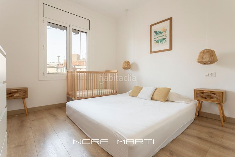 Foto e4dd8dba-7d0c-45be-bd3c-e08060e9d57d. Pis amb calefacció a Sagrada Família Barcelona
