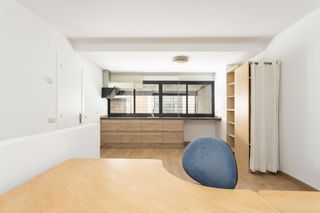 Miete Büro  Calle bertran. Loft sin cédula en sant gervasi