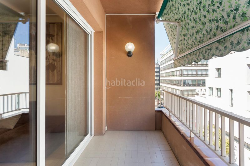Foto 77997937-8657-4575-b649-46c288a80ed1. Pis amb calefacció aparcament a Putget - Farró Barcelona