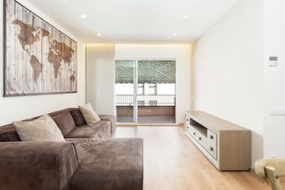 Appartamento in Putget - Farró. Piso en venta en sant gervasi