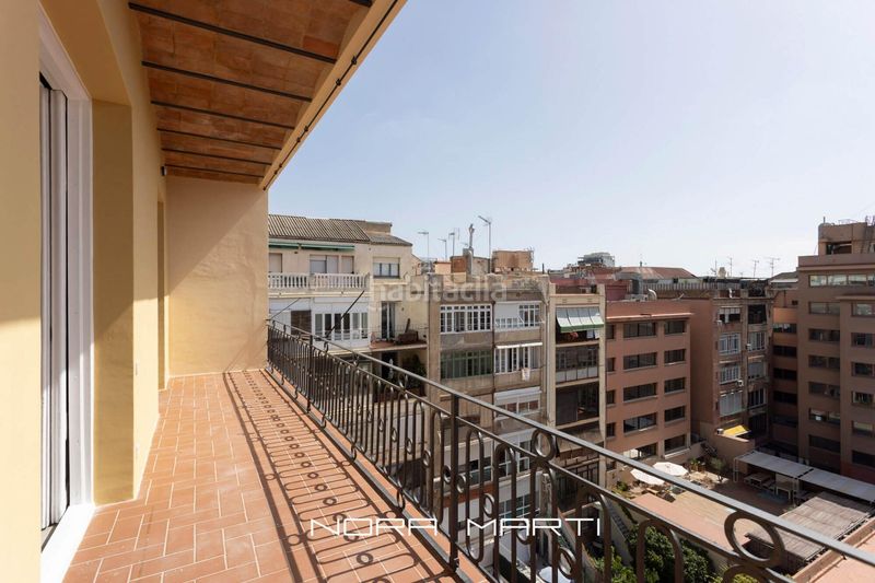 Foto 1a25ead1-73cd-4dd0-b883-4ed569138402. Alquiler piso magnifico piso en finca regia reformado en eixample en Barcelona