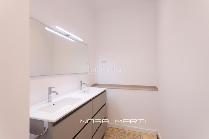 Foto 332e2c82-4a19-40ce-9e4c-603bcad6b1ee. Alquiler piso magnifico piso en finca regia reformado en eixample en Barcelona