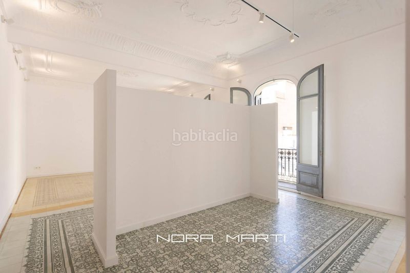 Foto 5cfac5b7-37c1-4c7d-9cc5-a084af8246e2. Alquiler piso magnifico piso en finca regia reformado en eixample en Barcelona