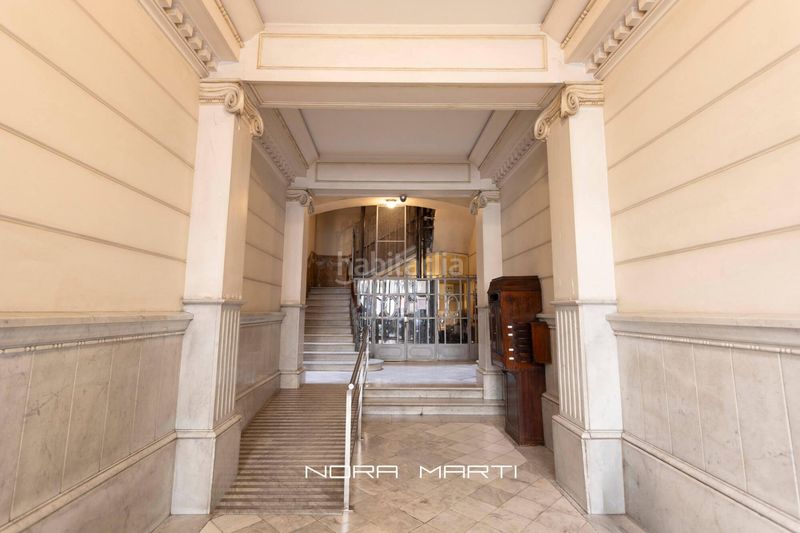 Foto 73441ea6-e392-40fe-a4bc-c510106939bd. Alquiler piso magnifico piso en finca regia reformado en eixample en Barcelona