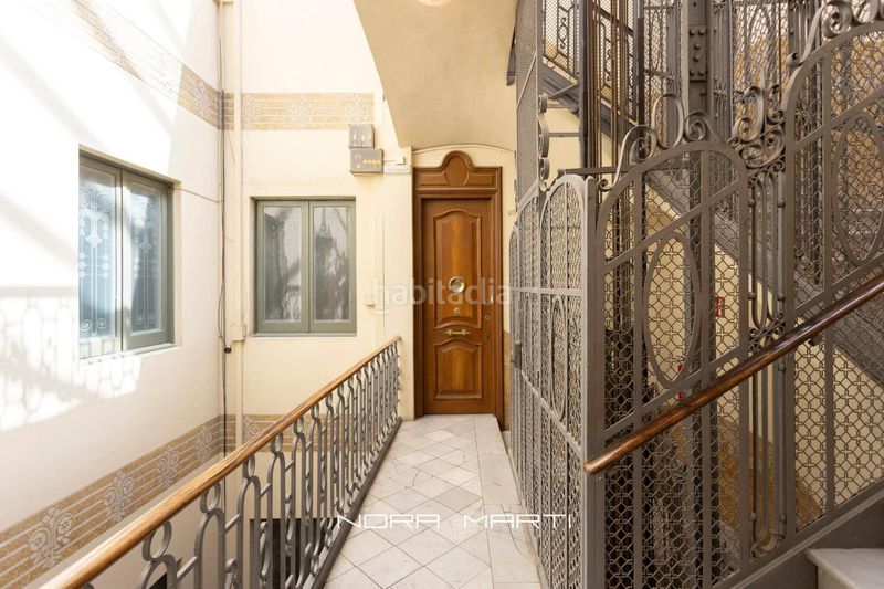 Foto 876fcf3d-e9b7-4b75-afad-48098c22d9a7. Alquiler piso magnifico piso en finca regia reformado en eixample en Barcelona
