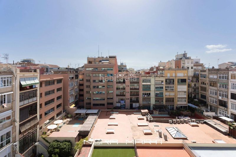 Foto 92a4bf8c-49a1-4aa6-882b-ffbaecc47aef. Alquiler piso magnifico piso en finca regia reformado en eixample en Barcelona