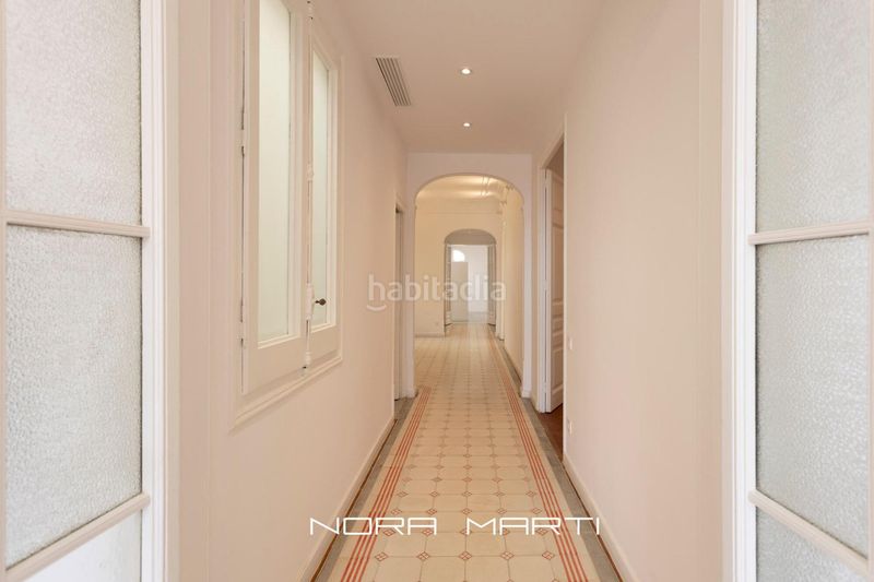 Foto af63b6f6-593c-4426-9e97-33bb82d02cb2. Alquiler piso magnifico piso en finca regia reformado en eixample en Barcelona