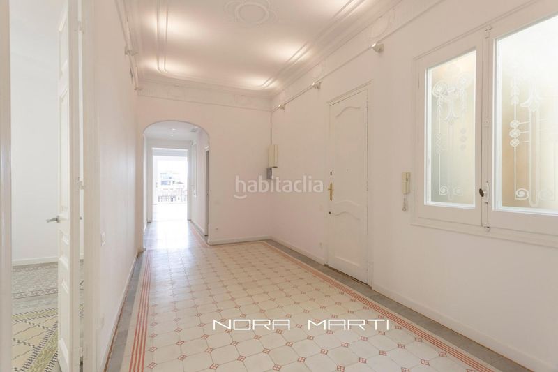 Foto c6bdc78d-e9eb-4e6e-a919-c43e131e64ca. Alquiler piso magnifico piso en finca regia reformado en eixample en Barcelona