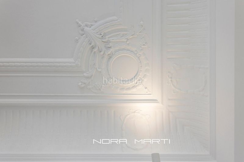 Foto cdaf6461-e508-4cb7-8847-1ddc81c49aa9. Alquiler piso magnifico piso en finca regia reformado en eixample en Barcelona