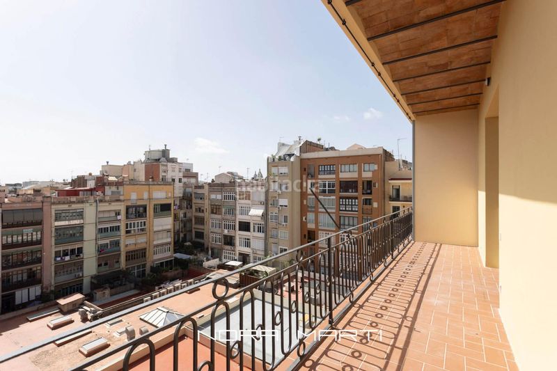 Foto d5f0ee55-3471-4f6a-8962-a6b0969ecb3d. Alquiler piso magnifico piso en finca regia reformado en eixample en Barcelona