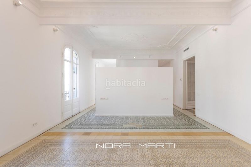 Foto d80b9c77-4079-4465-99b6-a505de564d75. Alquiler piso magnifico piso en finca regia reformado en eixample en Barcelona