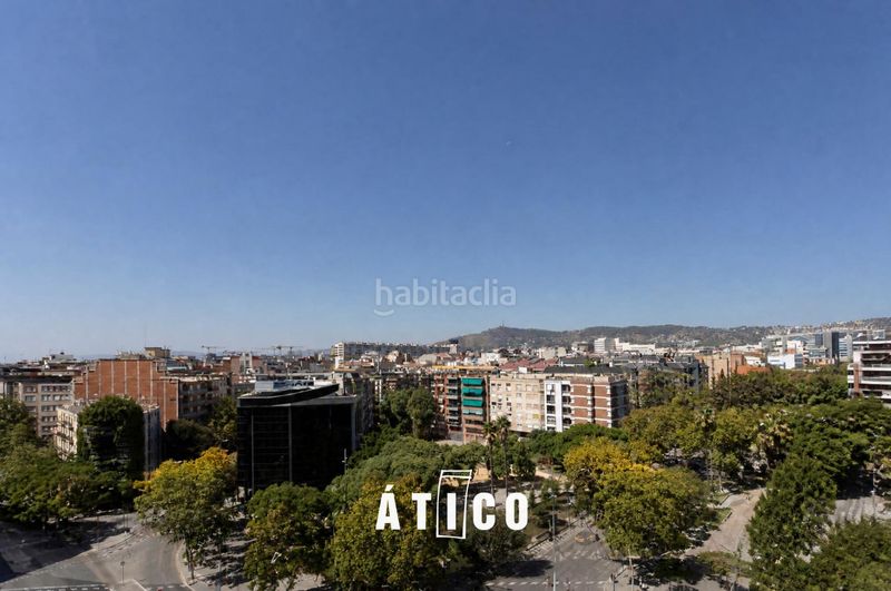 Foto 12ebf43b-a1cf-4f7b-affe-bebdfed1e6e7. Àtic amb calefacció a La Nova Esquerra de l´Eixample Barcelona