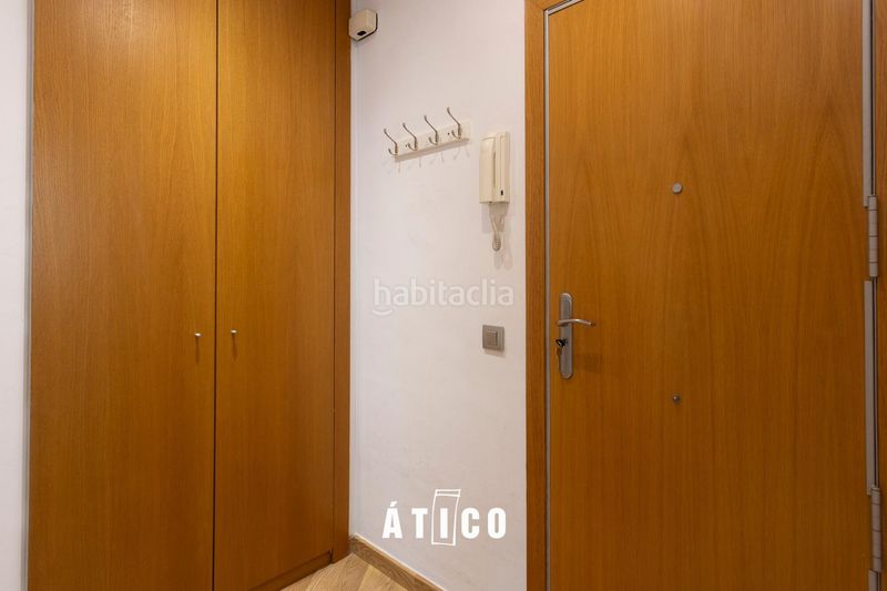 Foto 6c79ea31-fb45-48d1-9d4b-856f96c8adbe. Àtic amb calefacció a La Nova Esquerra de l´Eixample Barcelona