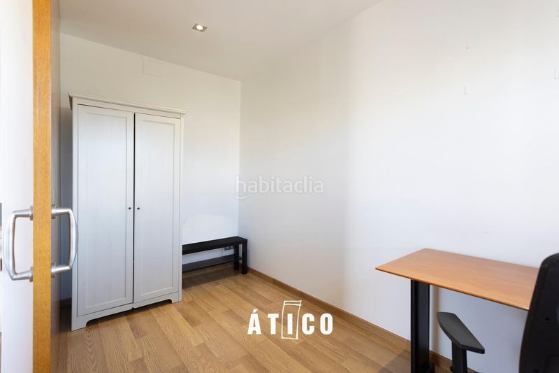 Foto 81db14aa-61a9-47f3-8339-5bbb78e9571c. Àtic amb calefacció a La Nova Esquerra de l´Eixample Barcelona