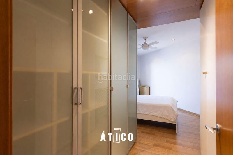 Foto a79e2037-776f-4510-b029-ac61fc073ffd. Àtic amb calefacció a La Nova Esquerra de l´Eixample Barcelona