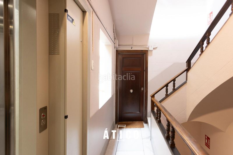 Foto b75443cb-a77f-47f7-a206-84614c11b8a1. Àtic amb calefacció a La Nova Esquerra de l´Eixample Barcelona