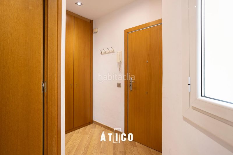 Foto c04b3178-1d9e-4690-8c73-ec5fef87f9b3. Àtic amb calefacció a La Nova Esquerra de l´Eixample Barcelona
