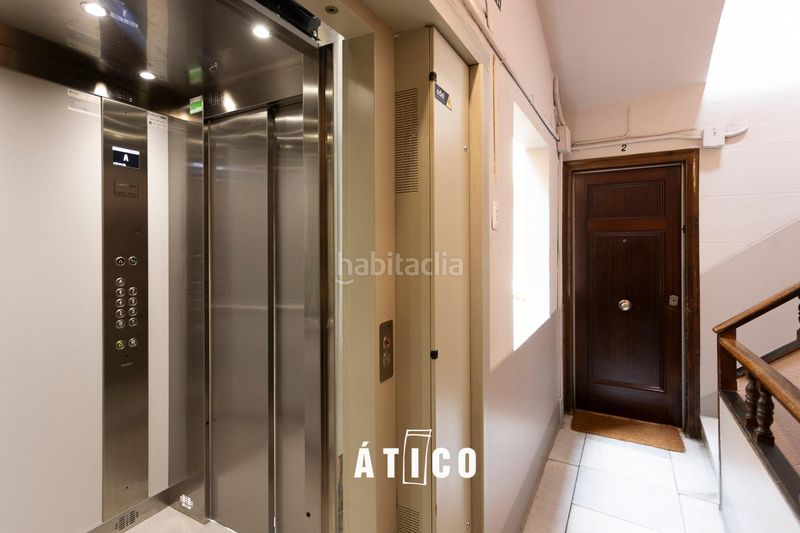 Foto c938b25b-4839-42f4-88dc-0df10c575d01. Àtic amb calefacció a La Nova Esquerra de l´Eixample Barcelona