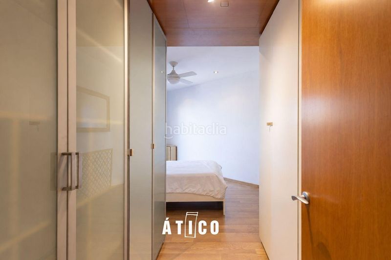 Foto f0bed926-e827-44a8-b2a6-5238ca9c6091. Àtic amb calefacció a La Nova Esquerra de l´Eixample Barcelona