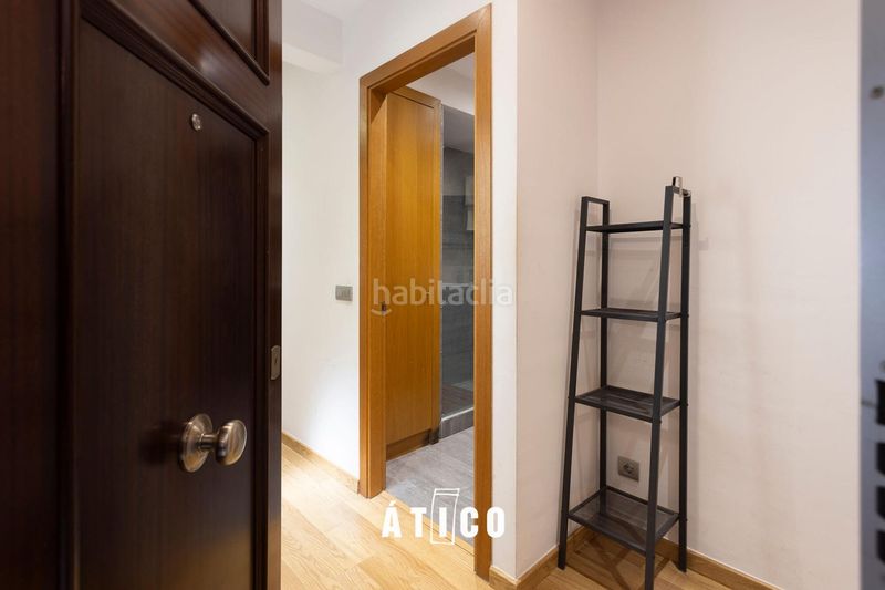 Foto f4300b29-24fb-4326-bd3b-3c41fbfb831b. Àtic amb calefacció a La Nova Esquerra de l´Eixample Barcelona