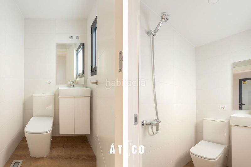 Foto e65281f3-0587-4ff4-8226-1f2343581ff6. Àtic amb calefacció aparcament piscina a Putget - Farró Barcelona