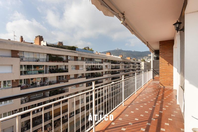 Foto 177d61d3-c2c4-48e4-935c-ef8b9b37d989. Rent flat with heating in Putget - Farró Barcelona