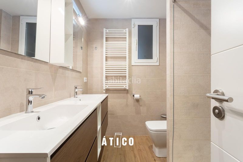 Foto 44d40617-de4d-4219-b03d-e56bee73854e. Rent flat with heating in Putget - Farró Barcelona