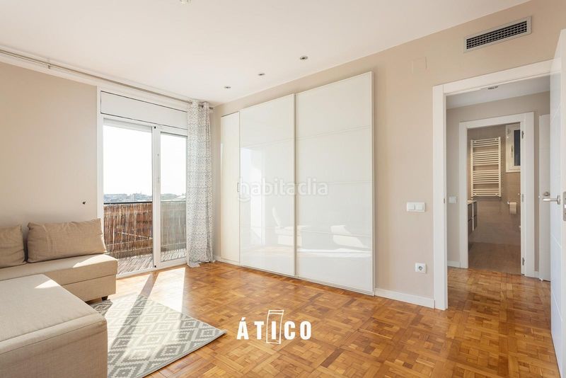 Foto 510fb703-ee36-496a-8631-15c22f6177ca. Rent flat with heating in Putget - Farró Barcelona