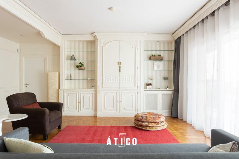 Foto 8cecf760-4821-451d-8c67-ac01214a4814. Rent flat with heating in Putget - Farró Barcelona
