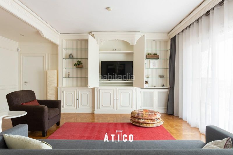 Foto a0c98a8a-77a1-4eff-8dc4-1c762411e2b2. Rent flat with heating in Putget - Farró Barcelona