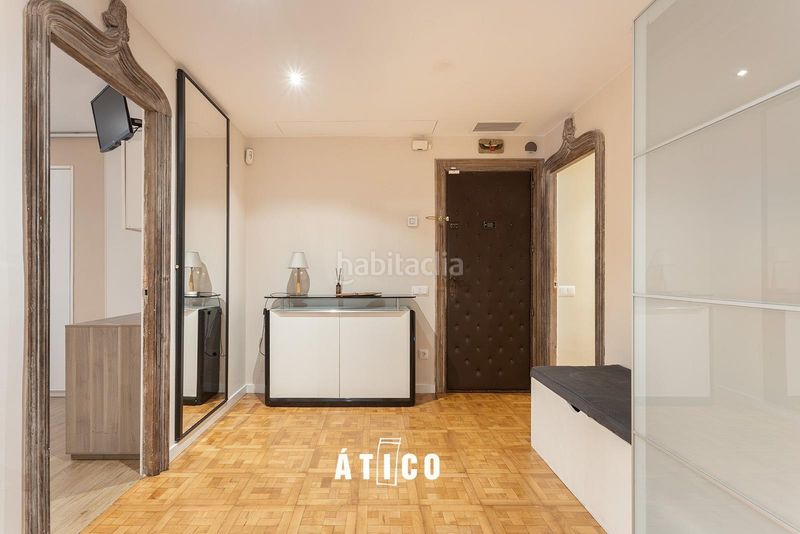Foto a39d933c-a1e0-4e56-9b86-ec9b92260316. Rent flat with heating in Putget - Farró Barcelona