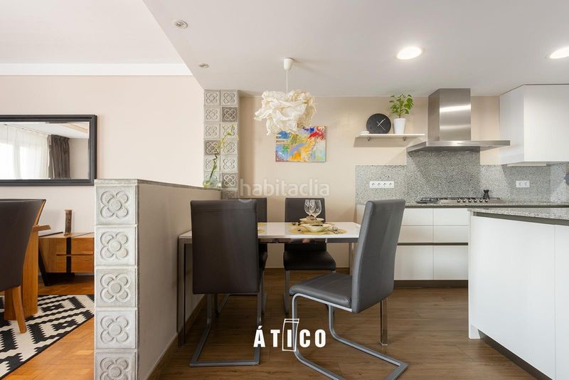 Foto aba12339-28e5-4399-9035-ffdccc26f831. Rent flat with heating in Putget - Farró Barcelona