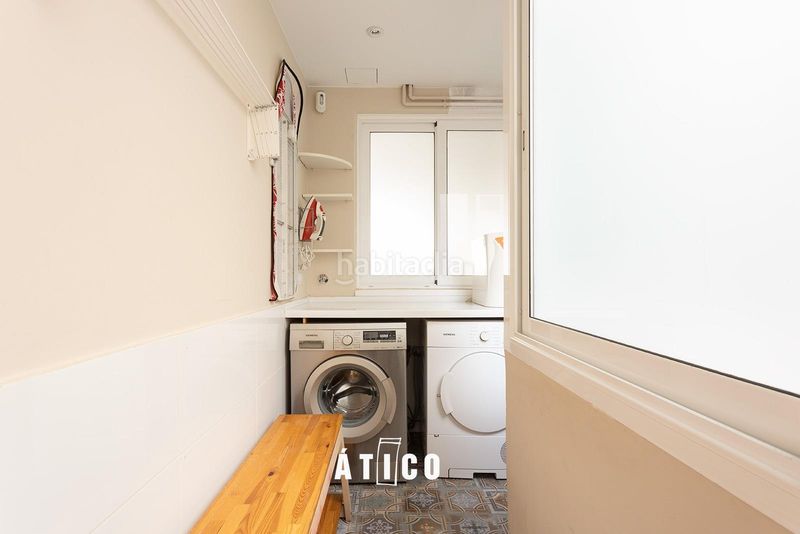 Foto adfa3e19-ef73-4ab2-856b-a574ccabacfe. Rent flat with heating in Putget - Farró Barcelona