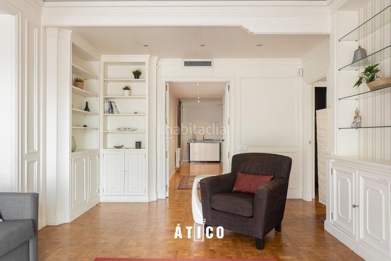 Foto b0082459-6f1e-4c22-9d7e-6558456cc50e. Rent flat with heating in Putget - Farró Barcelona