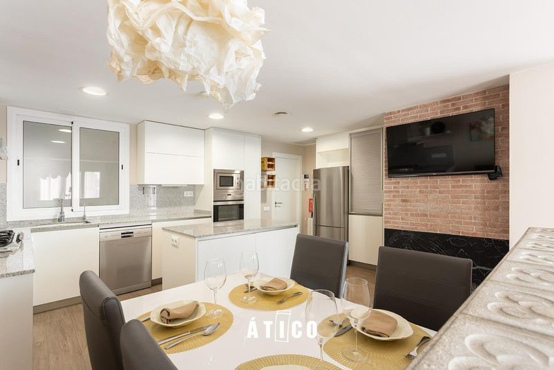 Foto b8536cb5-f872-42f7-b714-0589c7a27196. Rent flat with heating in Putget - Farró Barcelona