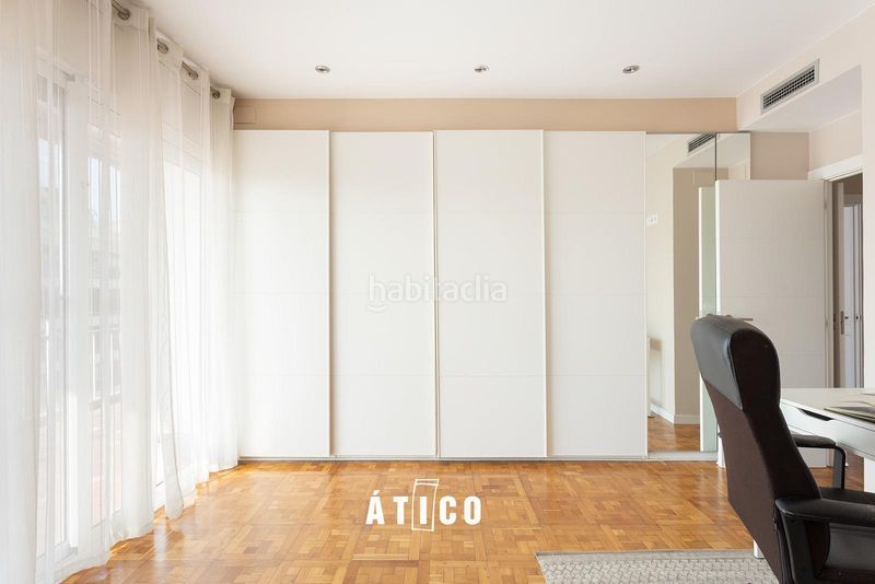 Foto bca990a6-ea51-4755-bedb-322b7ee5c7c3. Rent flat with heating in Putget - Farró Barcelona