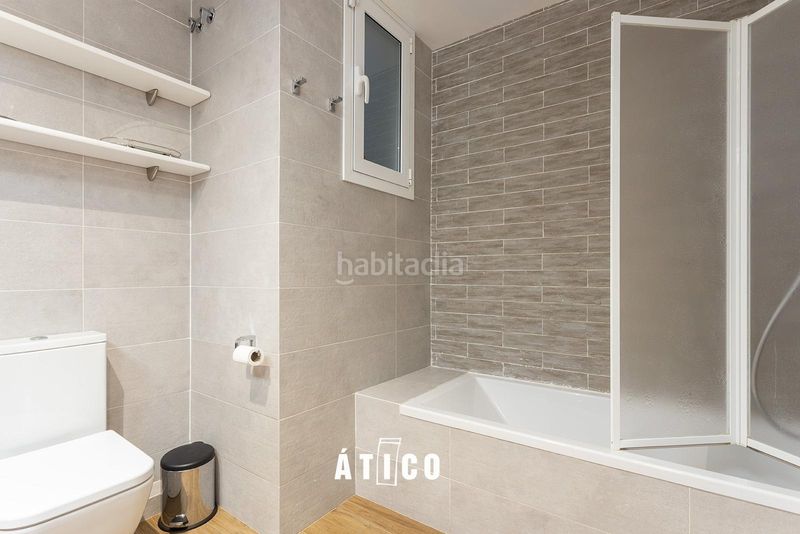 Foto c44dc753-1a4f-4078-b52a-e07c0bfd9cbc. Rent flat with heating in Putget - Farró Barcelona
