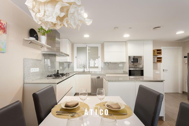 Foto d32ac121-b1b3-4f52-ac8e-78aecef7d853. Rent flat with heating in Putget - Farró Barcelona
