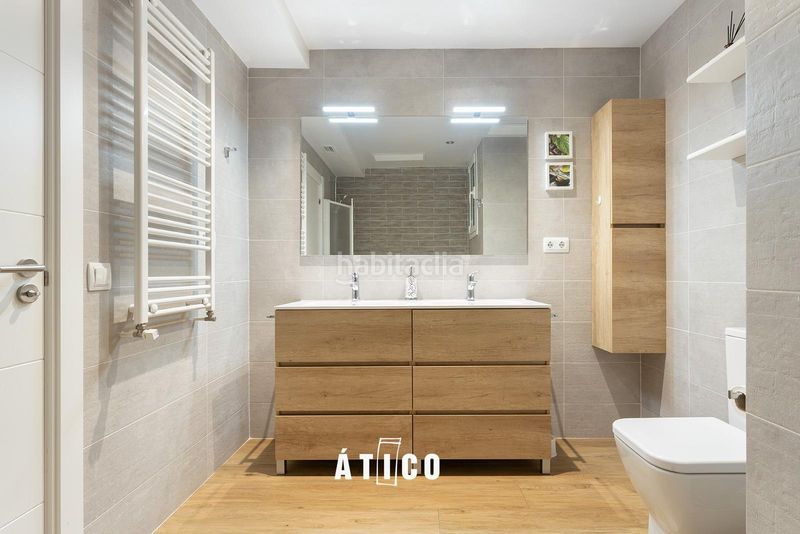 Foto dd8851c1-3395-4fb2-91d8-1c361eb1aac8. Rent flat with heating in Putget - Farró Barcelona