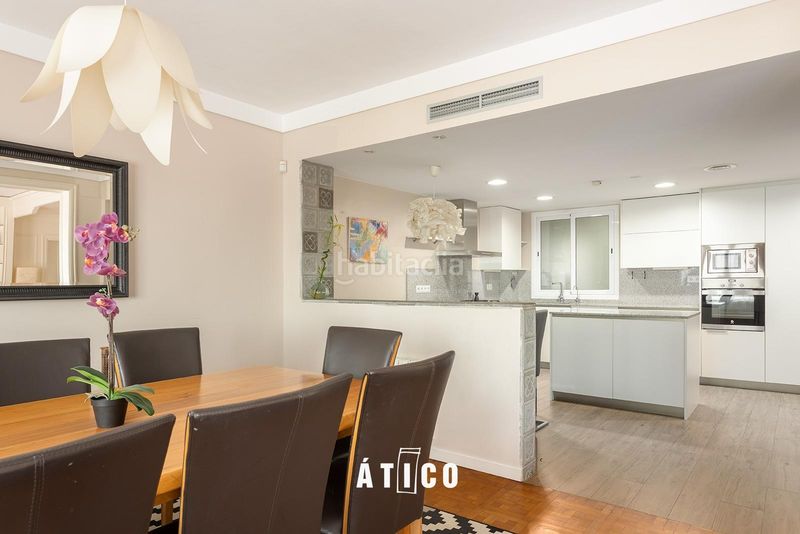 Foto e4a535b7-e533-4071-a61d-52f2900b3b14. Rent flat with heating in Putget - Farró Barcelona