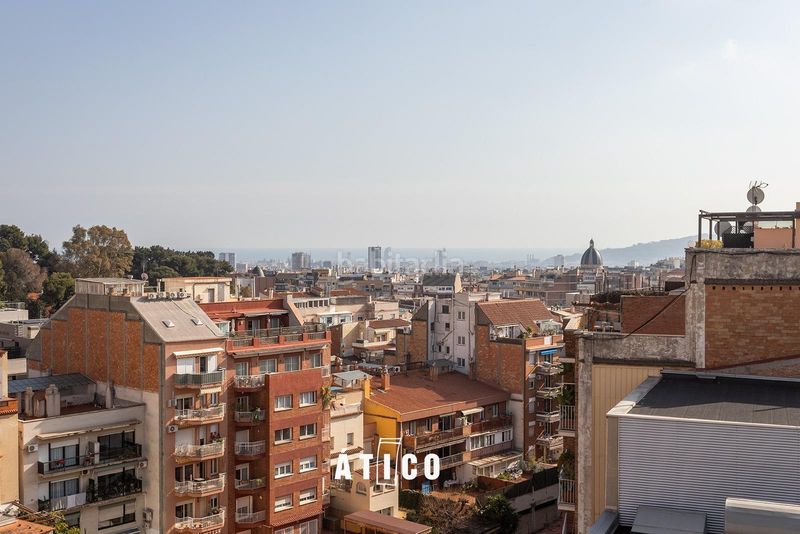 Foto fbd2302f-dca7-4dfd-b563-cb7e9bf4413d. Rent flat with heating in Putget - Farró Barcelona