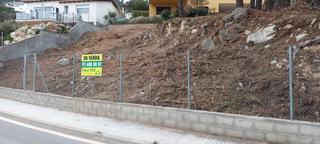 Residential Plot in Carrer del montseny 66. Solar en venta en corbera de llobregat.