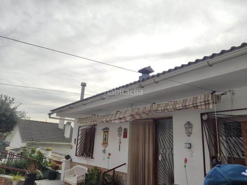 Foto 23228db2-ad15-4a0f-831e-a83e5c4cc3d1. Casa amb calefacció aparcament a Corbera de Llobregat