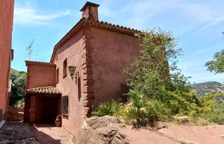 Maison  Iglesia. Casa en venta en corbera de llobregat, 3 dormitorios.
