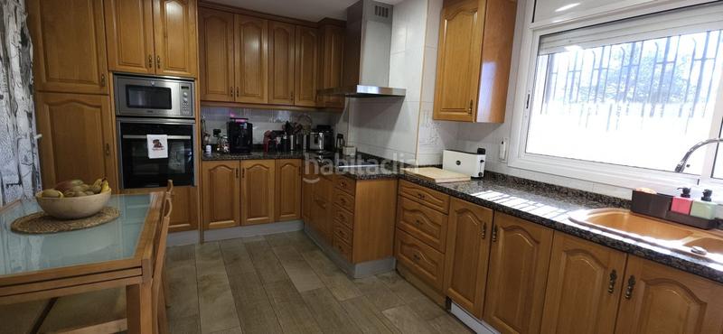 Foto 01c1d4a7-5508-400e-918c-5de3b0c4e2a2. Haus mit heizung parking in Corbera de Llobregat