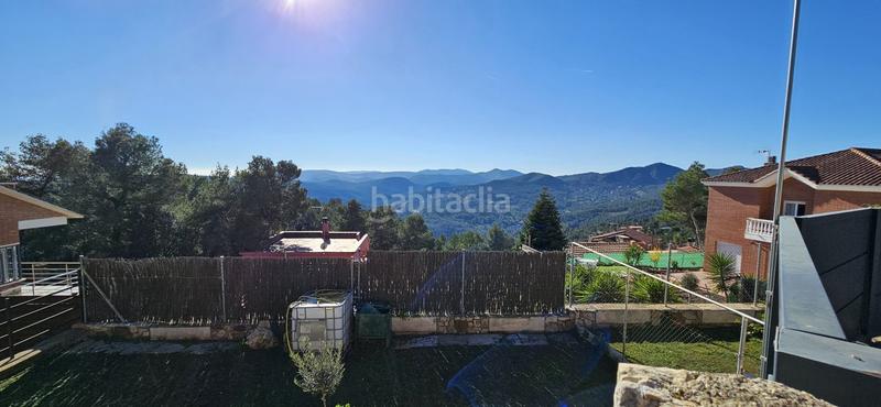 Foto 02dee213-ab86-4e81-b606-13d16b08641d. Haus mit heizung parking in Corbera de Llobregat