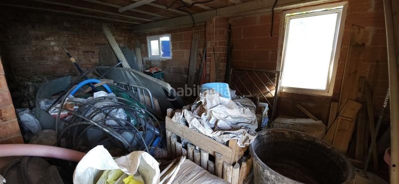 Foto 275742f0-28a3-45e4-8c13-76fdca6709bd. Haus mit heizung parking in Corbera de Llobregat