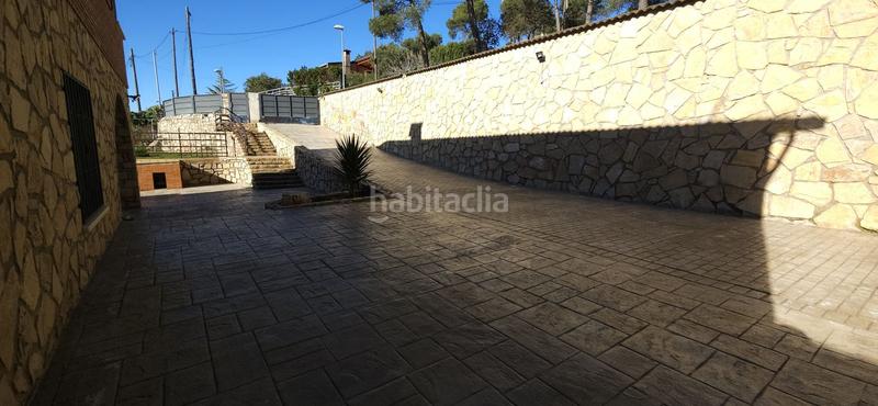 Foto 3386c3bd-2733-42b5-88b4-31530531273b. Haus mit heizung parking in Corbera de Llobregat